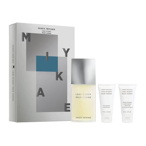 Issey Miyake L'Eau d'Issey Pour Homme Parfymset