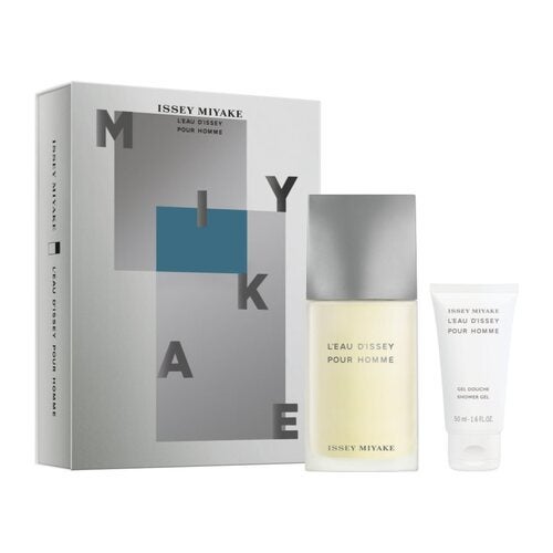 Issey Miyake L'Eau d'Issey Pour Homme Coffret Cadeau