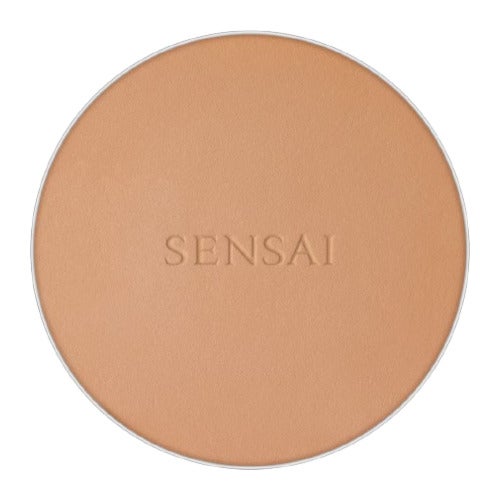 Sensai Total Finish Foundation Refill Fond de teint poudre