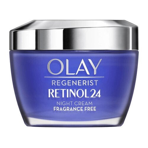 Olay Regenerist Retinol24 Night Cream