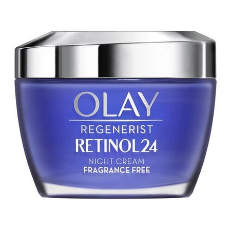 Olay Regenerist Retinol24 Night Cream 50 ml