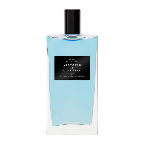 Victorio & Lucchino N° 7 Frescor Mediterráneo Eau de Toilette