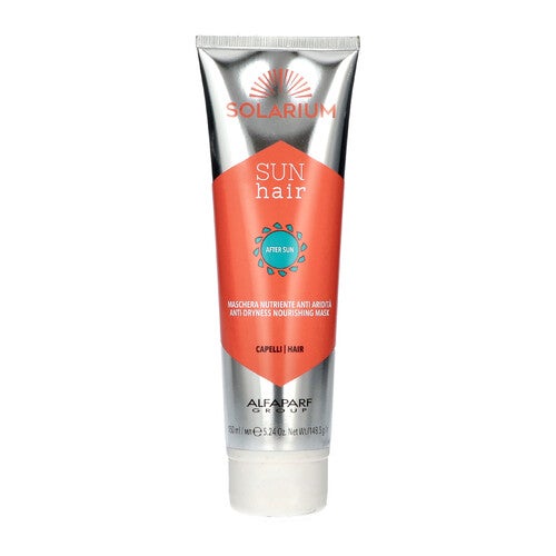 Alfaparf Milano Sun Hair After Sun Nourishing Maske