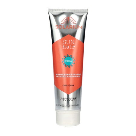 Alfaparf Milano Sun Hair After Sun Nourishing Mask 150 ml