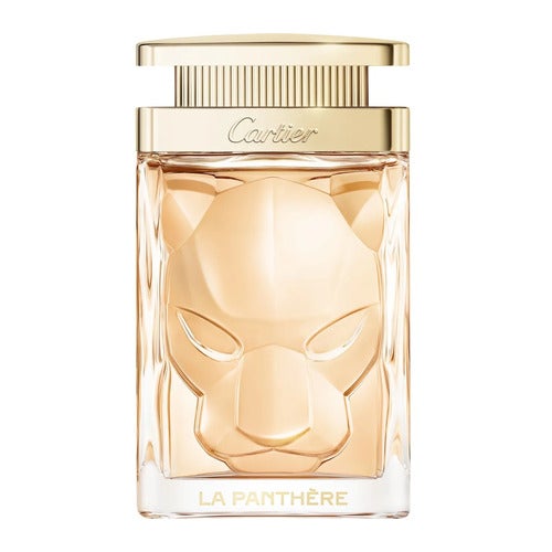 Cartier La Panthère Eau de parfum Refillable