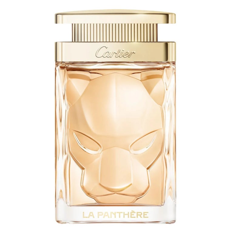 Cartier La Panthère Eau de Parfum Refillable | Deloox.com