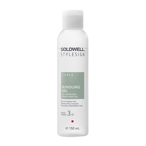 Goldwell Stylesign Bundling Hår-gel