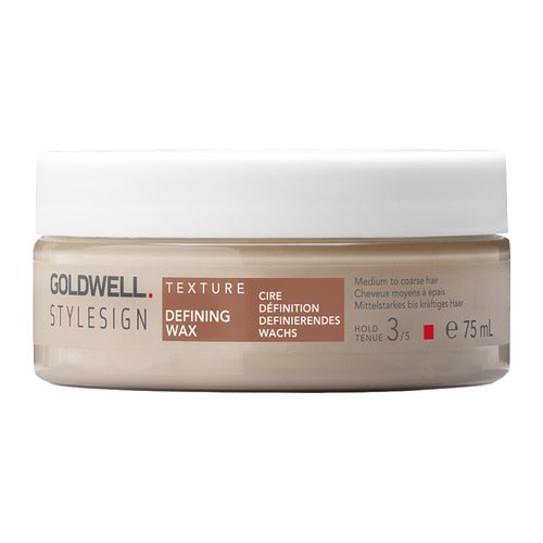 Goldwell Stylesign Defining Wax