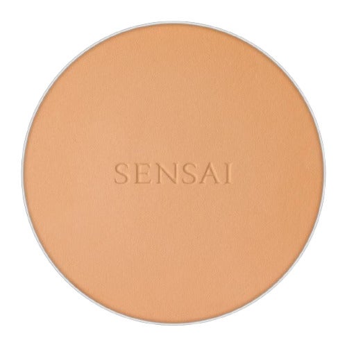 Sensai Total Finish Foundation Refill Fond de teint poudre