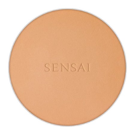 Sensai Total Finish Foundation Refill Fond de teint poudre