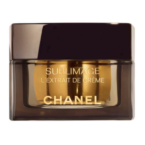 Chanel Sublimage L'Extrait De Crème