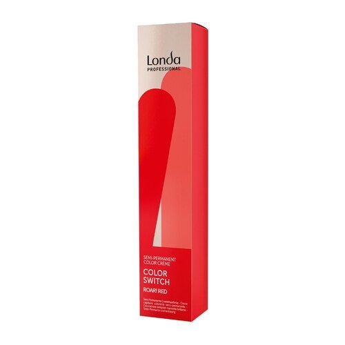 Londa Professional Color Switch Semi-permanent hårfärg