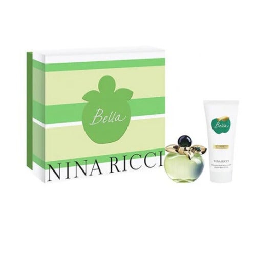 Nina Ricci Bella Coffret Cadeau