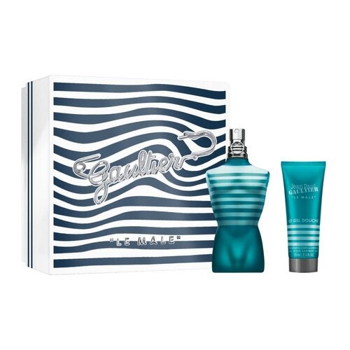 Jean Paul Gaultier Le Male Coffret Cadeau