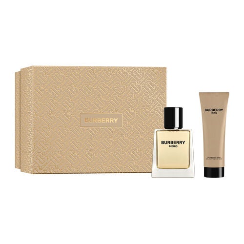 Burberry Hero Coffret Cadeau