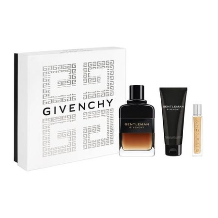 Givenchy Gentleman Réserve Privée Coffret Cadeau