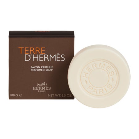 Hermès Terre D'Hermès Soap