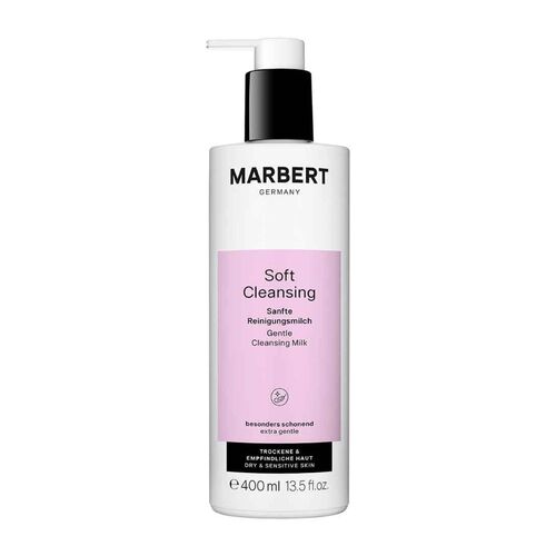 Marbert Soft Cleansing Cleansing milk