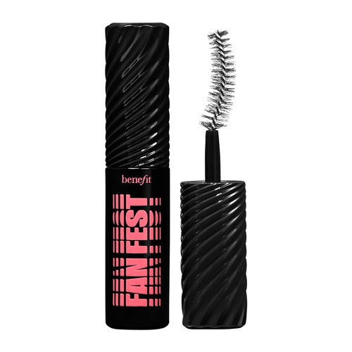 Benefit Fan Fest Fanning & Volumizing Mini Mascara