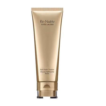 Estée Lauder Re-Nutriv Re-nutriv Hydrating Rich Foam Cleanser 125 ml