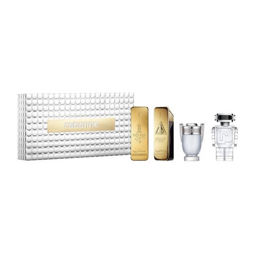 Paco Rabanne Men Miniaturen-Set