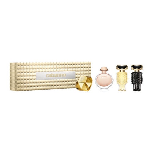 Paco Rabanne Her Miniatuurset