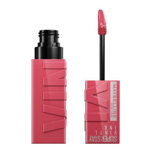 Maybelline SuperStay Vinyl Ink Liquid Läppstift