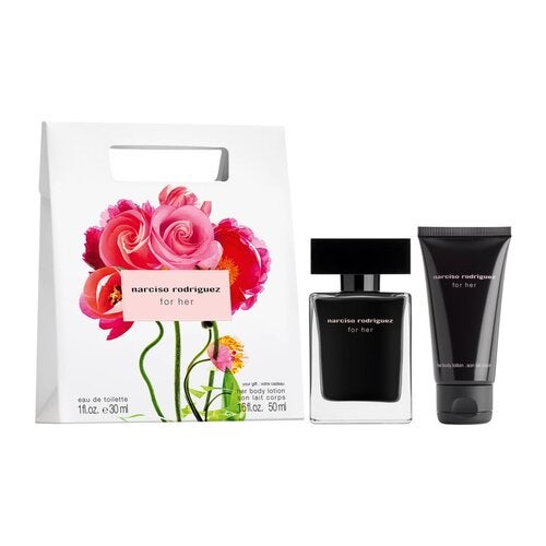 Narciso Rodriguez For Her Set de Regalo