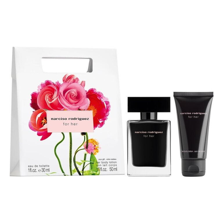 Narciso Rodriguez by Narciso Rodriguez, 3 Piece Gift Set for Women main image 0