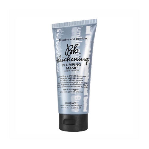 Bumble and bumble Bb Thickening Plumping Masque