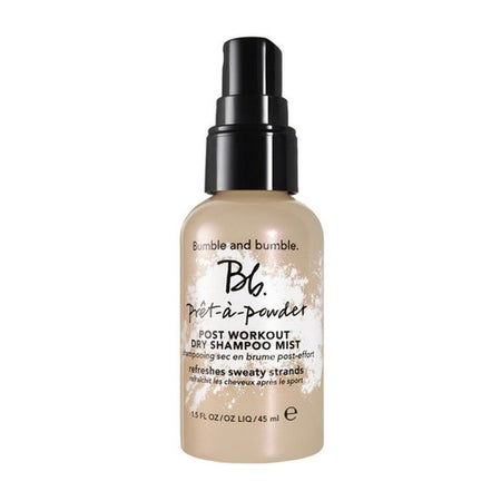 Bumble & Bumble Pret-a-powder Post Workout Dry Shampoo Mist 45 ml