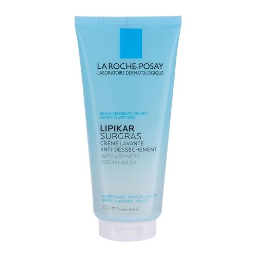 La Roche-Posay Lipikar Surgras Shower Cream