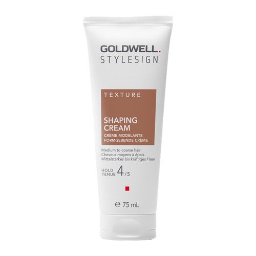 Goldwell Stylesign Shaping Cream