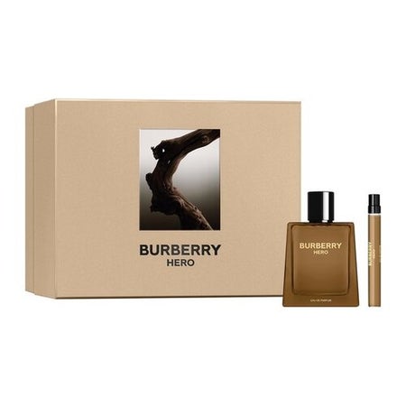 Burberry Hero Eau de Parfum Coffret Cadeau
