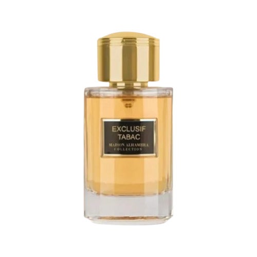 Maison Alhambra Exclusif Tabac Eau de parfum