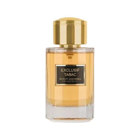Maison Alhambra Exclusif Tabac Eau de Parfum 100 ml