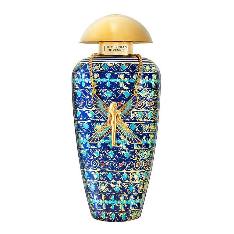 The Merchant Of Venice Queen Of The Night Eau de Parfum Concentree 100ml