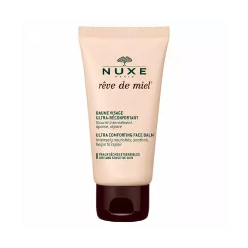 NUXE Rêve De Miel Ultra Comforting Face Balm