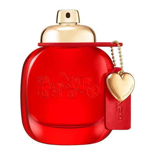 Coach Coach Love Eau de parfum