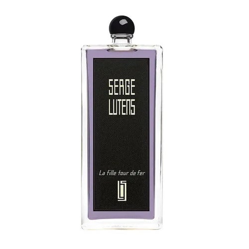 Serge Lutens La Fille Tour De Fer Eau de parfum