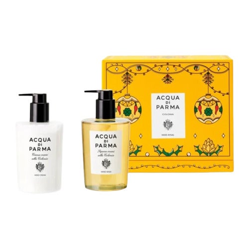 Acqua Di Parma Colonia Hand Gave sæt