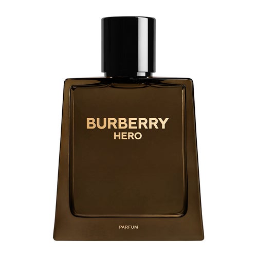 Burberry Hero Perfume