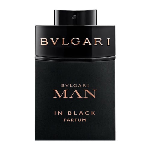 Bvlgari Man In Black Parfum