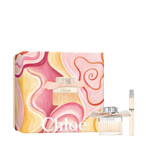 Chloé Coffret Cadeau