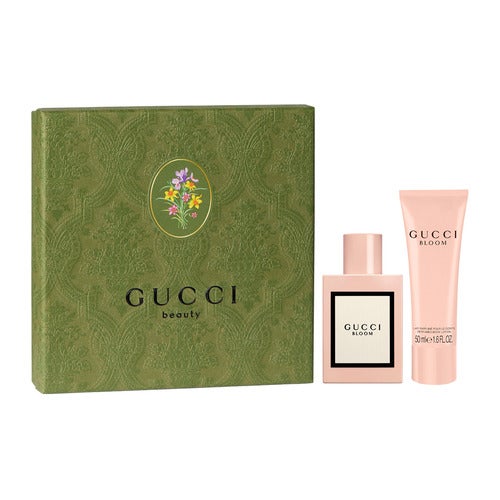 Gucci Bloom Geschenkset