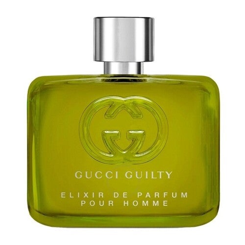 Gucci Guilty Elixir de Parfum