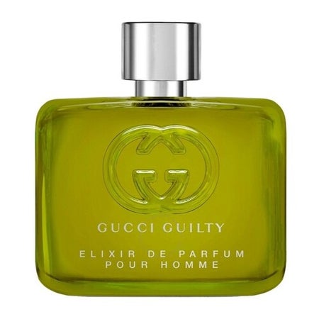 Gucci Guilty Elixir de Perfume 60 ml