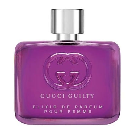 Gucci Guilty Elixir de Parfum Pour Femme Perfume 60 ml