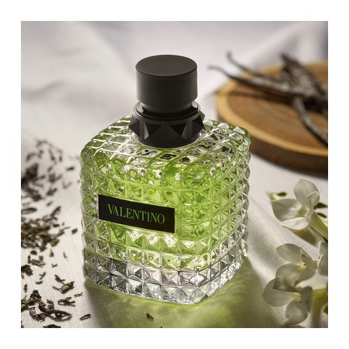 Valentino Born In Roma Green Stravaganza Donna Eau de Parfum