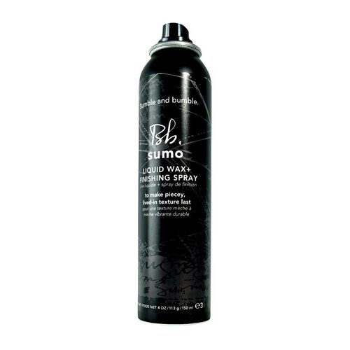 Bumble and bumble Liquid Wax + Finishing Spray